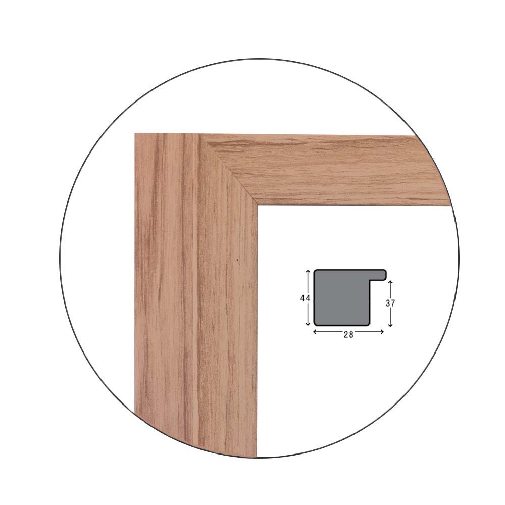 Рамка Oak Deep | 2.8см